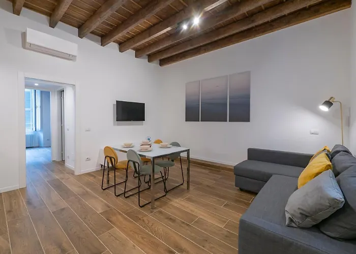 I Host - Melzo 5 Μιλάνο