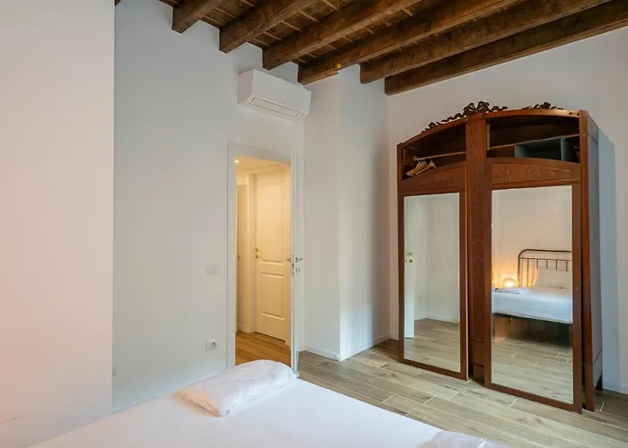 Διαμέρισμα I Host - Melzo 5