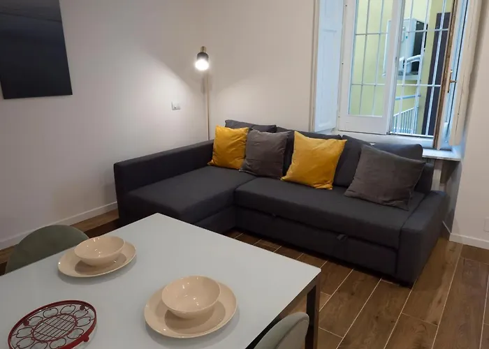 I Host - Melzo 5 * Μιλάνο