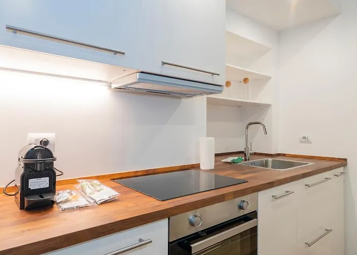 I Host - Melzo 5 Διαμέρισμα *