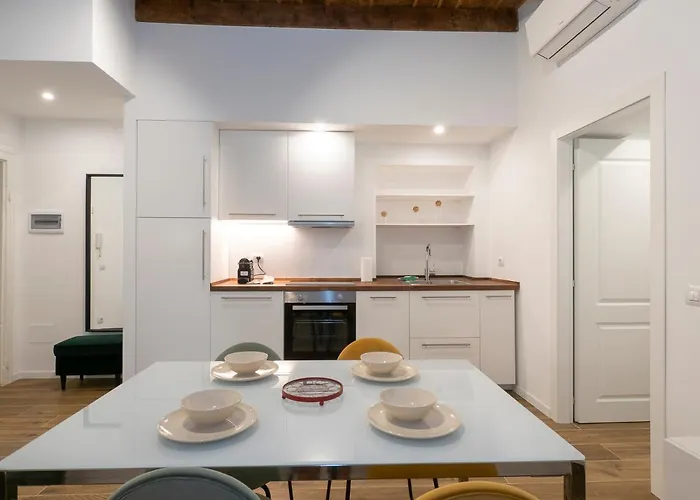 I Host - Melzo 5 Διαμέρισμα