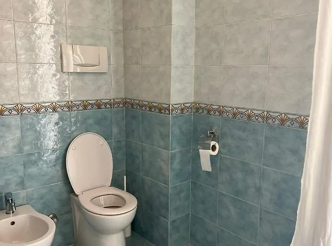 Penzion Havip Milán