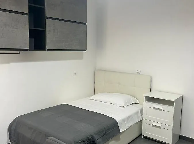 Gæstehus Havip Milano