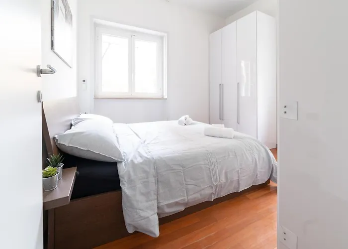 Citylife-fiera New - Wifi & Netflix *