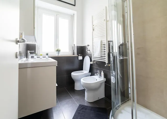 Citylife-fiera New - Wifi & Netflix Milan