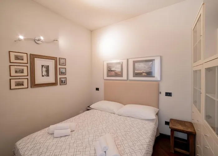 Brera Stylish Apartment, Apartman *