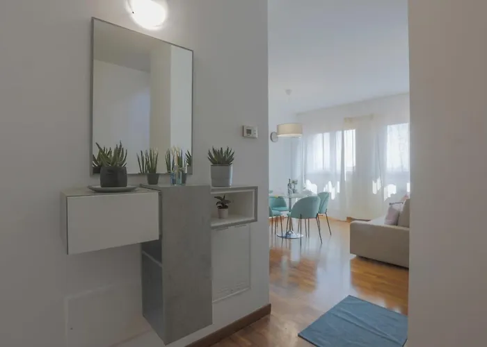 Lägenhet Nolo Uptown Milano