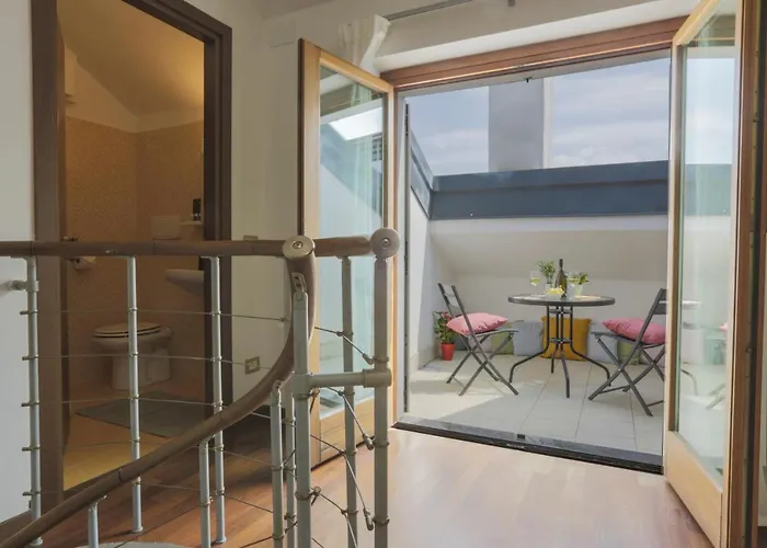 Nolo Uptown * Milano