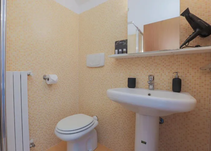 Lägenhet Nolo Uptown Milano