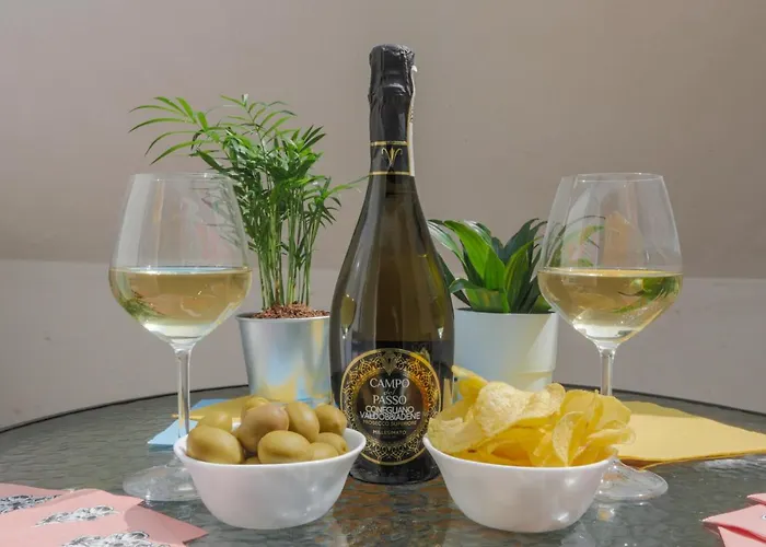 Nolo Uptown Lägenhet