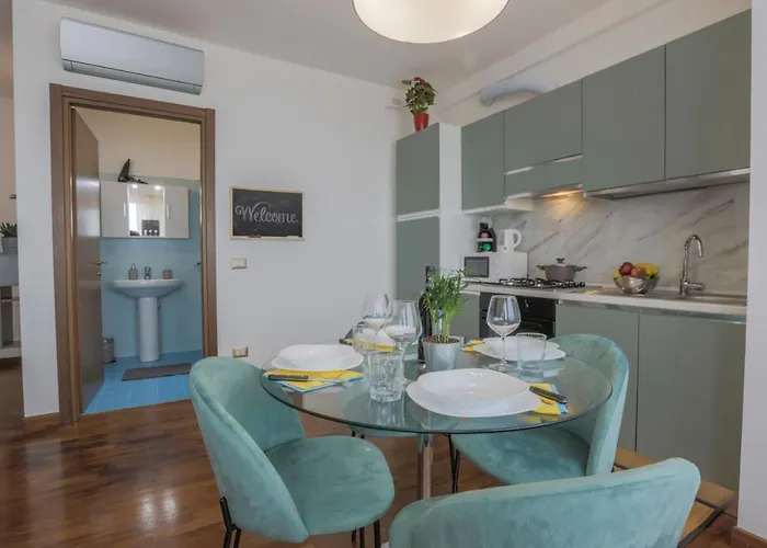 Apartament Nolo Uptown