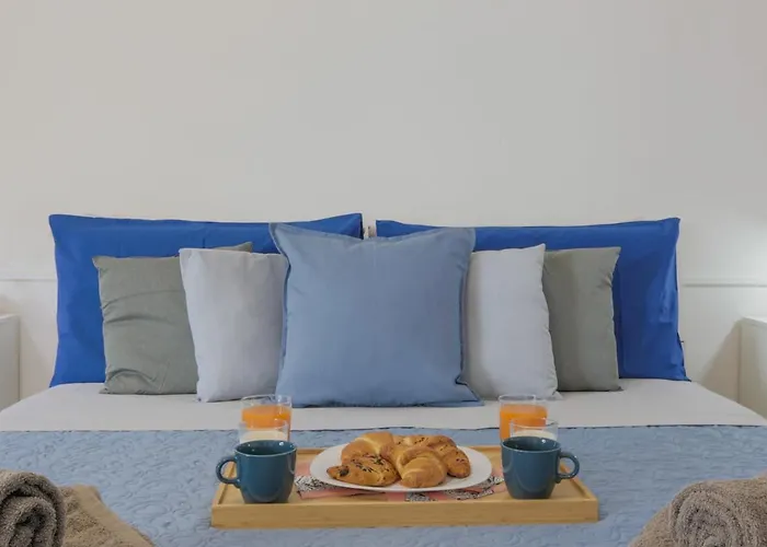 Lägenhet Nolo Uptown