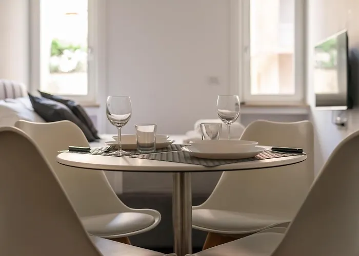 Bandello House, Corso Magenta - Apartment