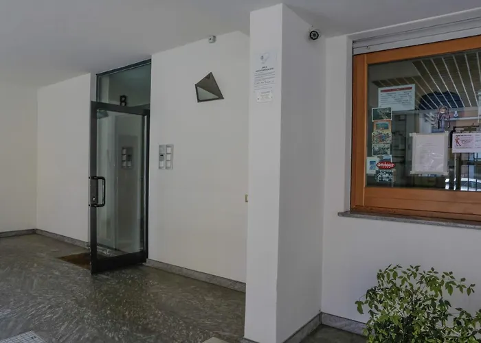 Lägenhet Nolo Uptown *