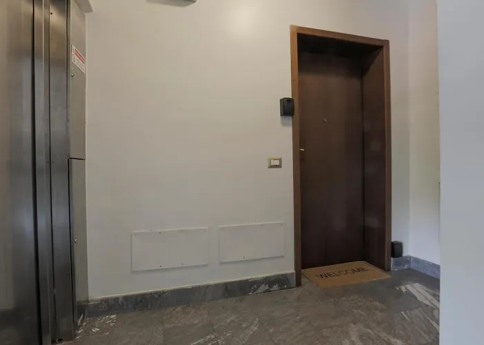 Apartmán Nolo Uptown