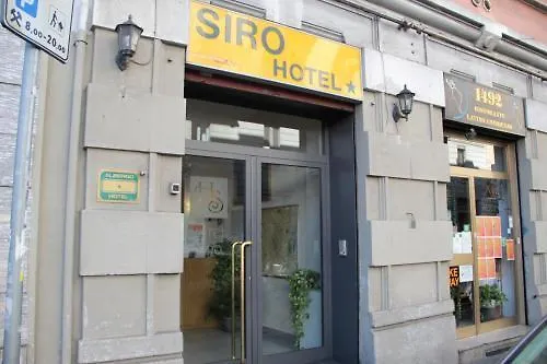 Siro Szálloda
