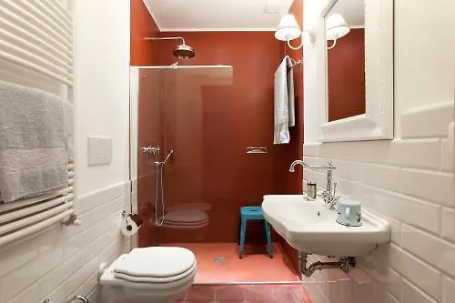 Nocleg ze śniadaniem Porta Tosa Boutique 4*