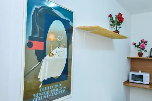 Politecnico Bovisa 3*