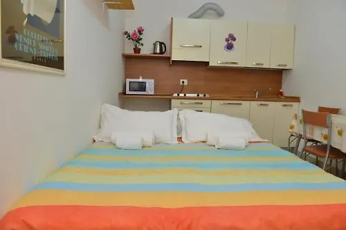 Politecnico Bovisa Apart Otel 2*