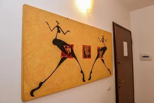 Politecnico Bovisa Apart Otel