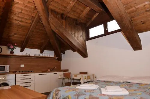 Aparthotel Politecnico Bovisa Milano