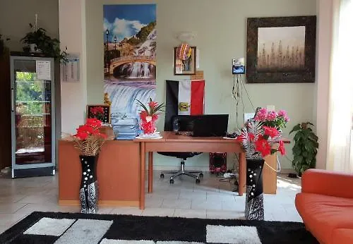 Politecnico Bovisa Aparthotel 3*