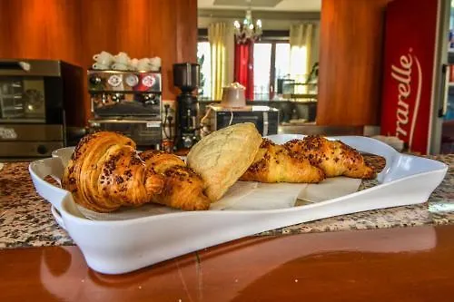 Politecnico Bovisa Aparthotel