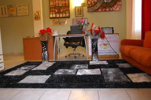 Politecnico Bovisa 3* Milano