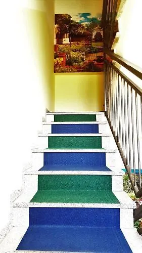 Politecnico Bovisa Aparthotel Milano