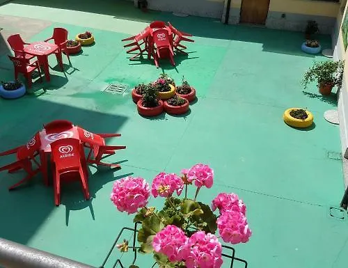 Apart Otel Politecnico Bovisa Milano