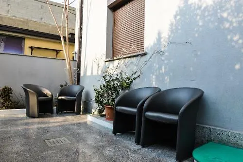 Politecnico Bovisa 2* Milano