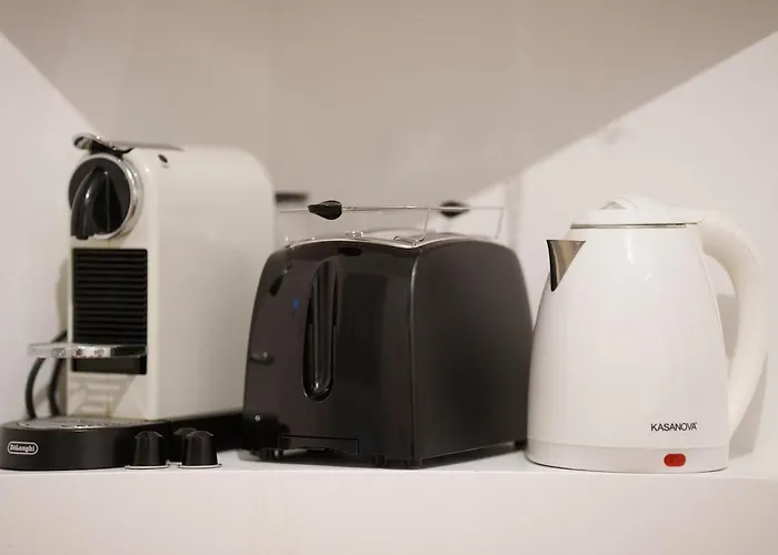 Centro Storico Duomo A 5 Minuti Wifi Netflix Milán