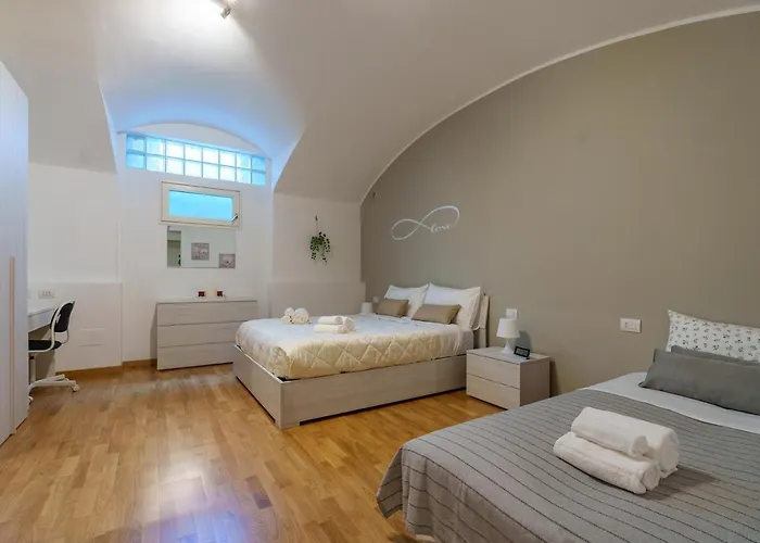 Centro Storico Duomo A 5 Minuti Wifi Netflix Milán