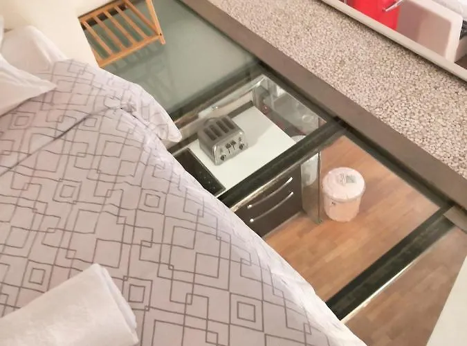 Intrho Navigli-centro - Modern & Cozy * Μιλάνο