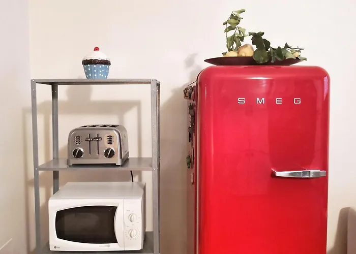 Διαμέρισμα Intrho Navigli-centro - Modern & Cozy Μιλάνο