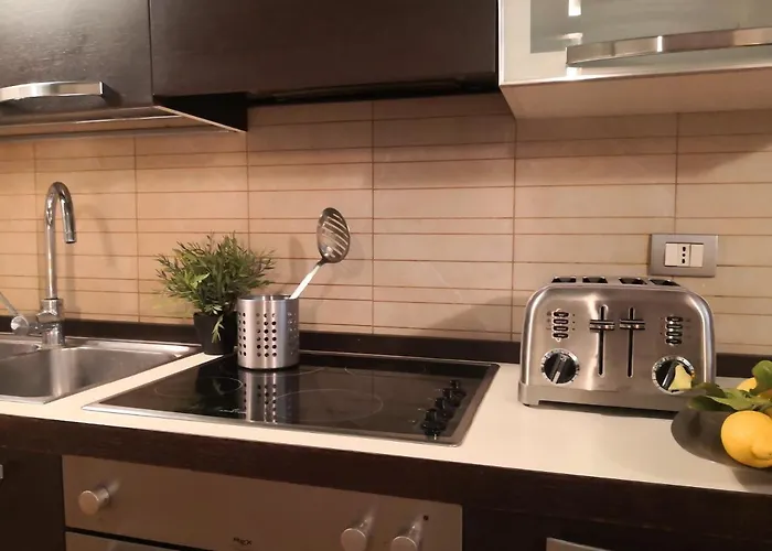 Intrho Navigli-centro - Modern & Cozy * Μιλάνο