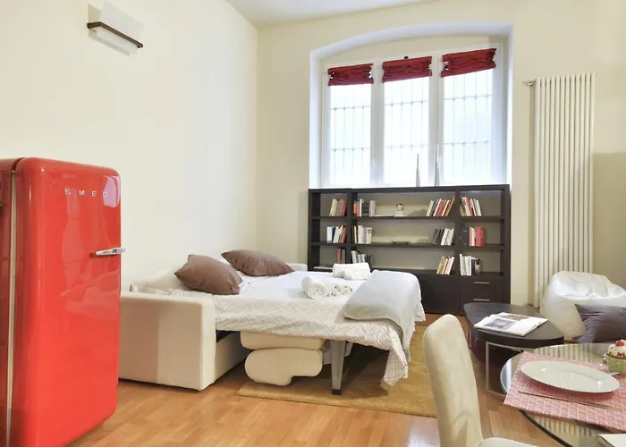 Intrho Navigli-centro - Modern & Cozy Μιλάνο