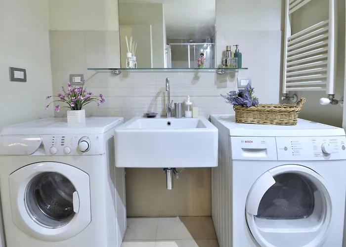 Intrho Navigli-centro - Modern & Cozy