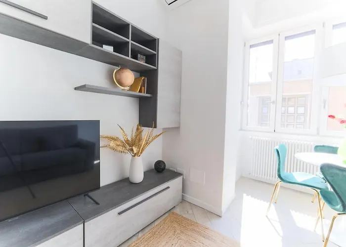 Design - Stazione Centrale, * מילאנו