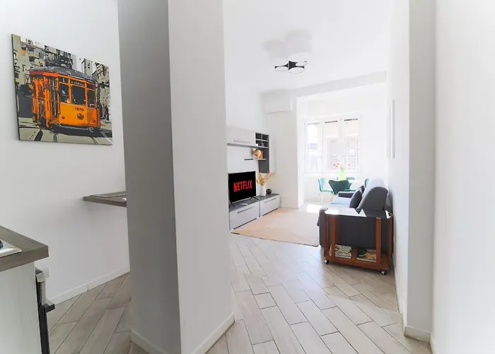 Design - Stazione Centrale, מילאנו