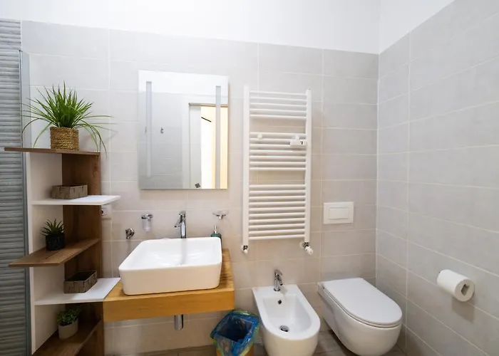 Design - Stazione Centrale, דירה מילאנו