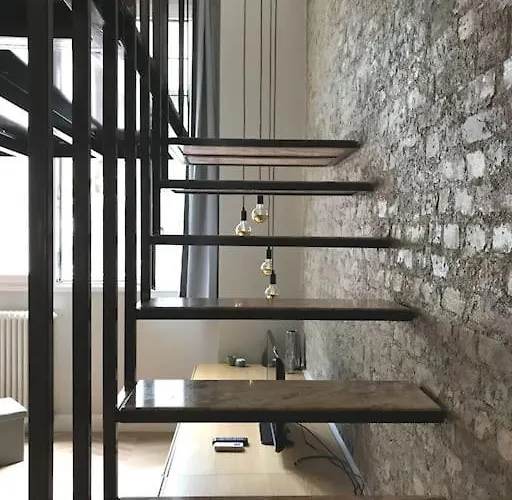 Dezza Loft Appartement