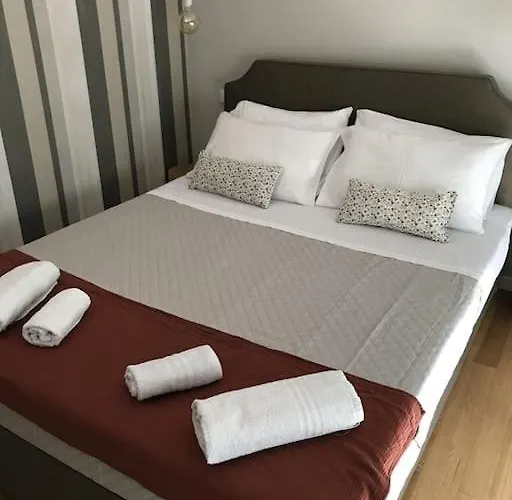 Appartement Dezza Loft Milan