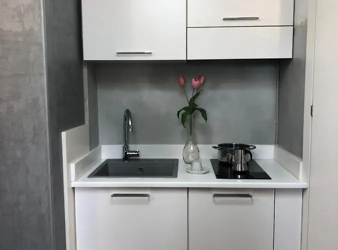 Porta Venezia - San Babila Mediolan