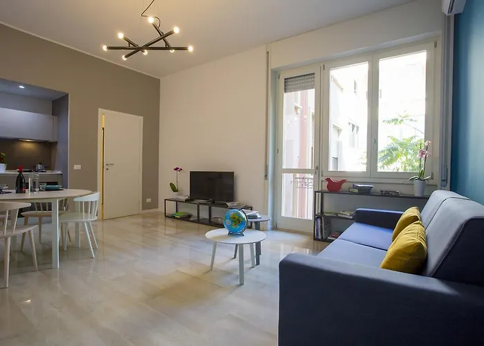 Ξενοδοχείο με διαμερίσματα Dreams Residenza Corso Magenta 2*