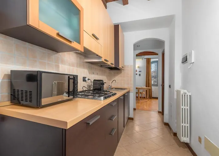 Appartement Conciliazione-centralissima