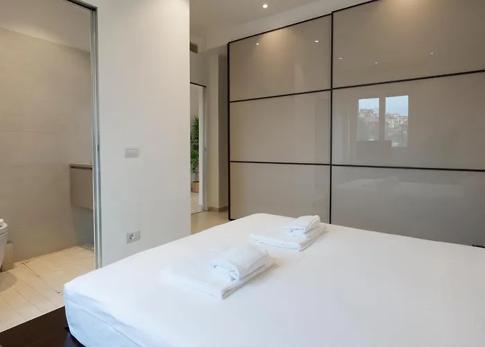 Ihost - Tito Livio 20 Apartmán *