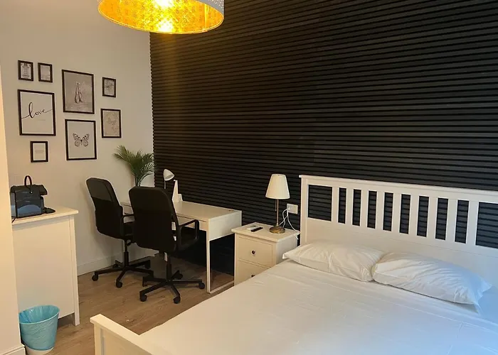 P18&rooms Palestrina 18 Milan