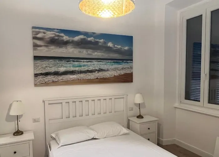 P18&rooms Palestrina 18