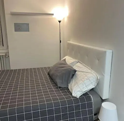 Appartamento Giulifor - Zona Indipendenza - Risorgimento